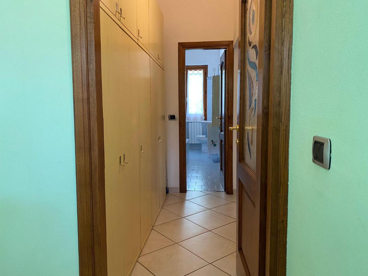 Appartamento Le Siepi Reggello Esterno foto