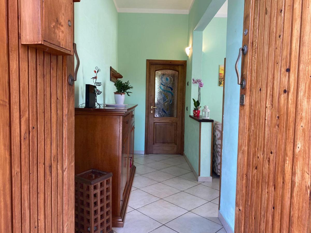 Appartamento Le Siepi Reggello Esterno foto