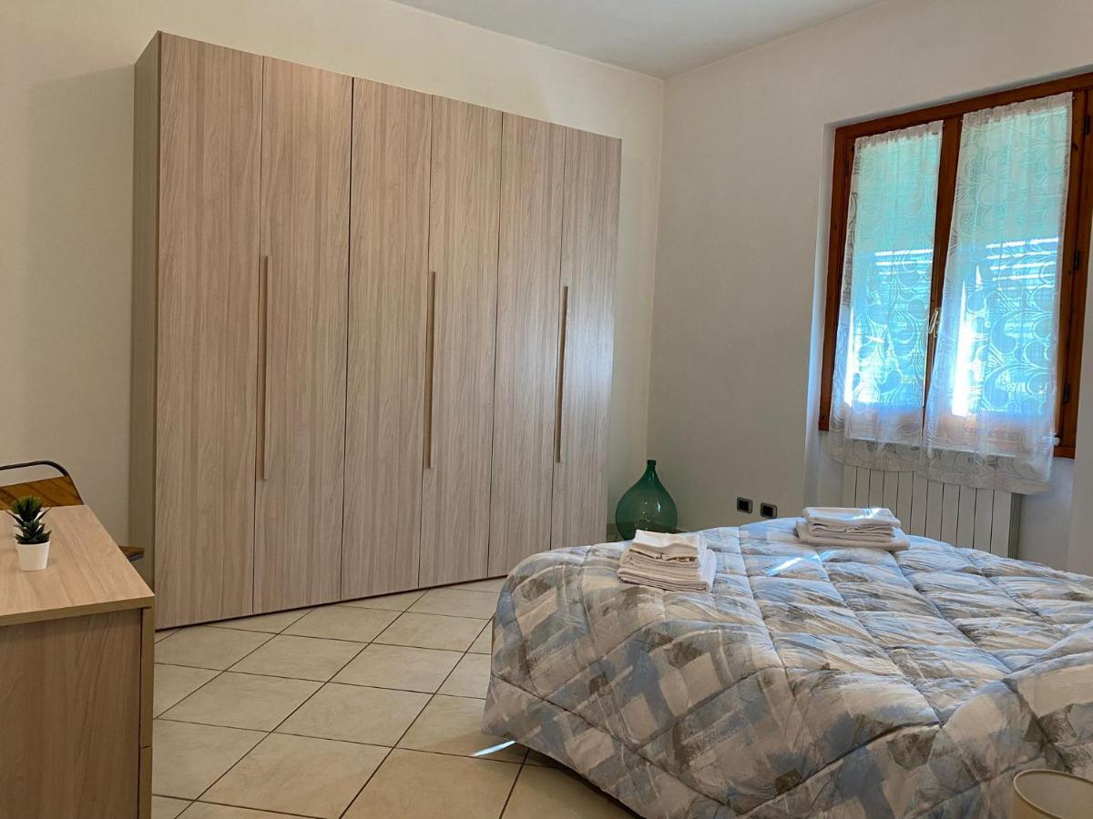 Appartamento Le Siepi Reggello Esterno foto