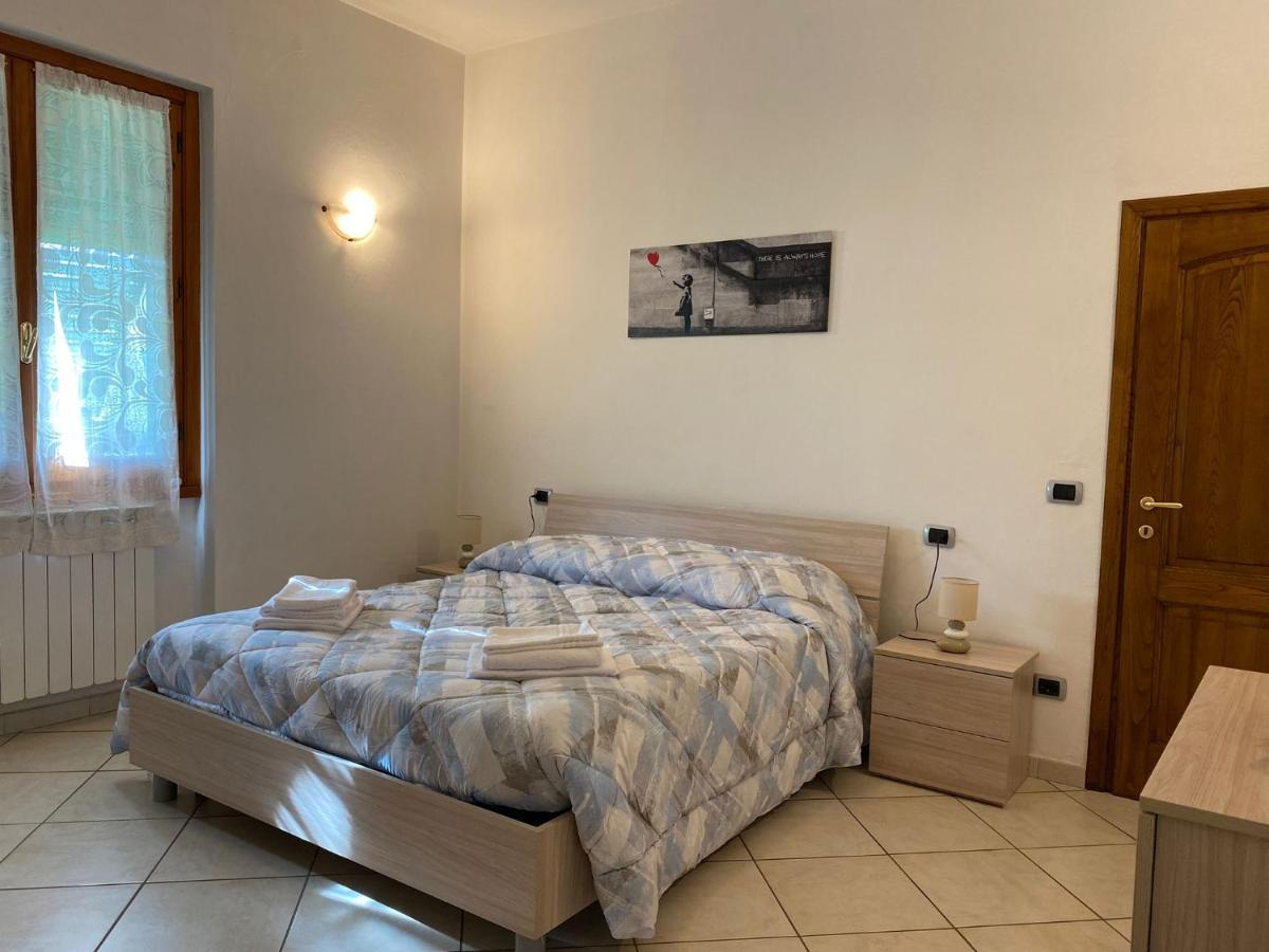Appartamento Le Siepi Reggello Esterno foto