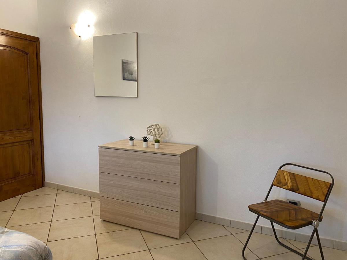 Appartamento Le Siepi Reggello Esterno foto