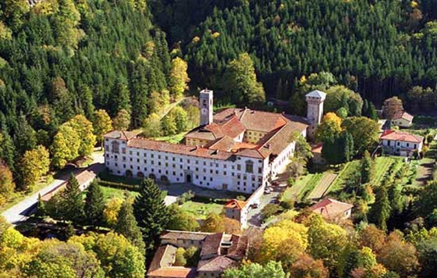 Appartamento Le Siepi Reggello Esterno foto