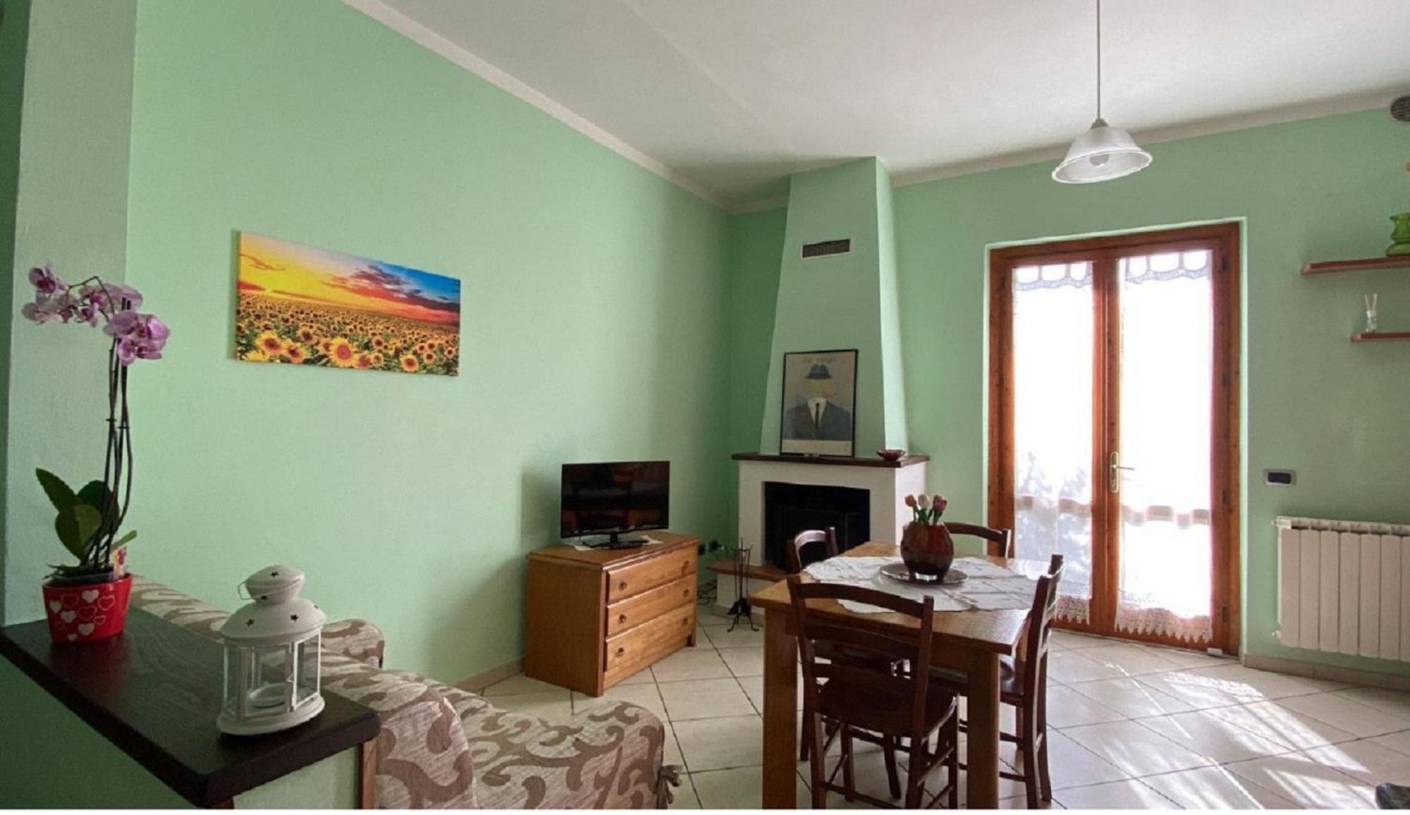 Appartamento Le Siepi Reggello Esterno foto