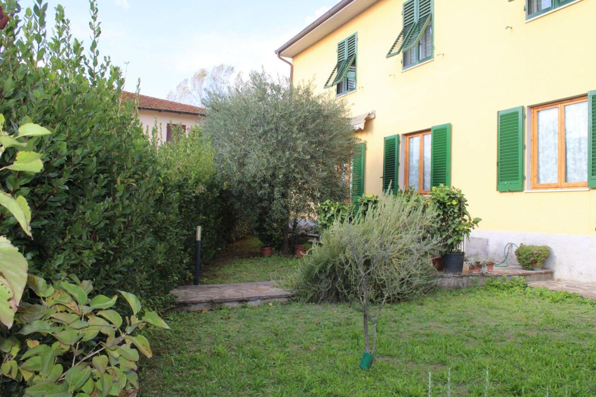 Appartamento Le Siepi Reggello Esterno foto